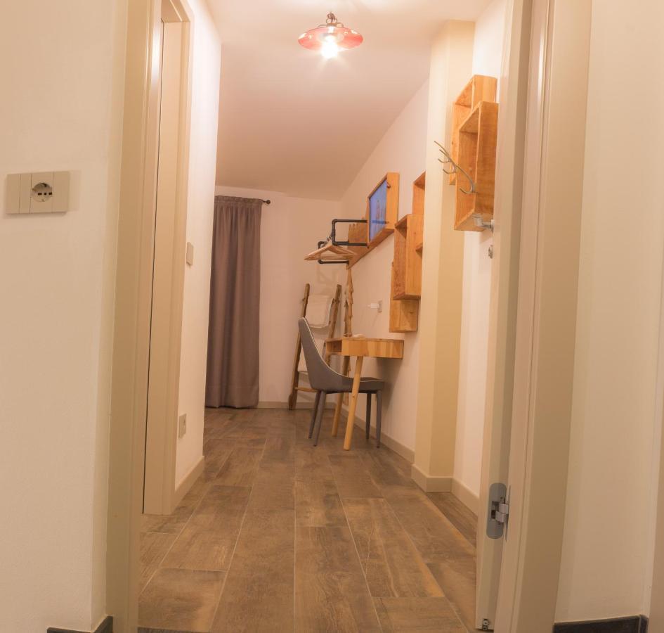 Ca' Di Pazient Teglio Extérieur photo