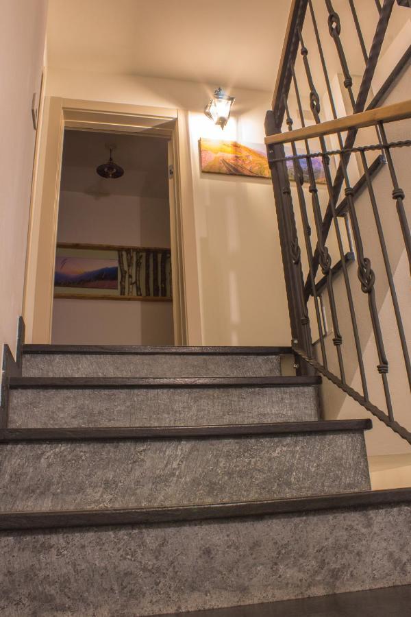 Ca' Di Pazient Teglio Extérieur photo